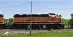 BNSF 2682